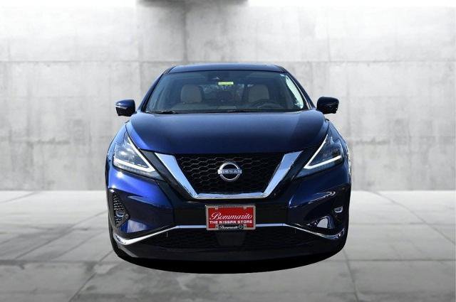 Certified 2024 Nissan Murano SL image 4