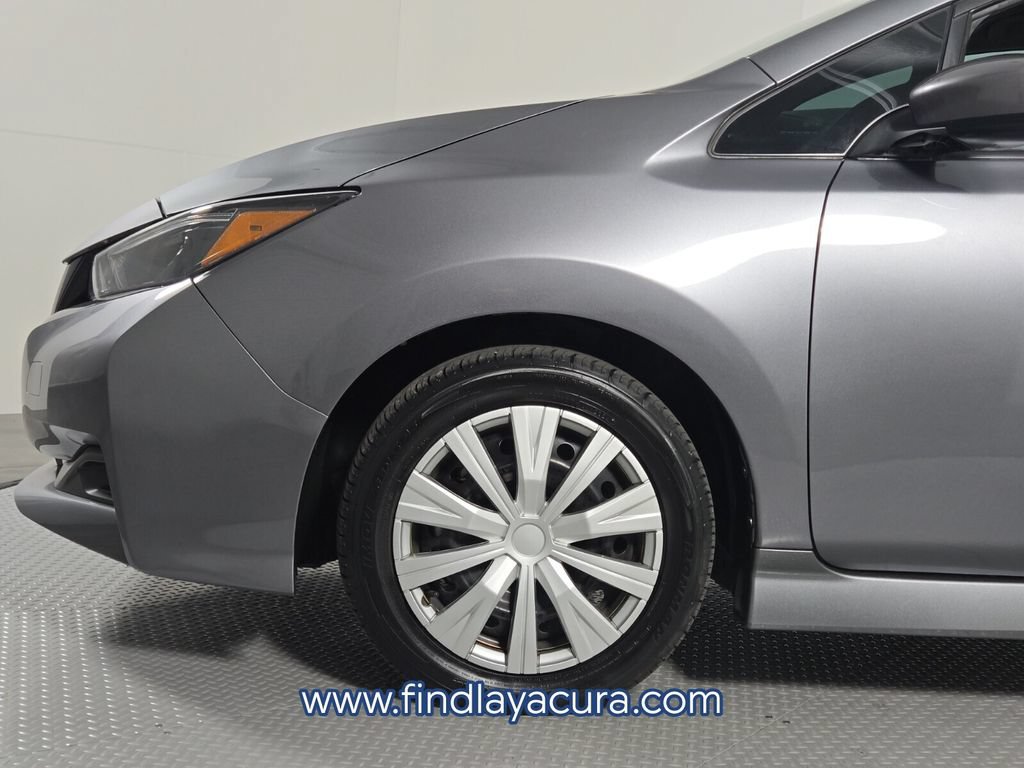 Used 2023 Nissan Leaf S FWD image 11