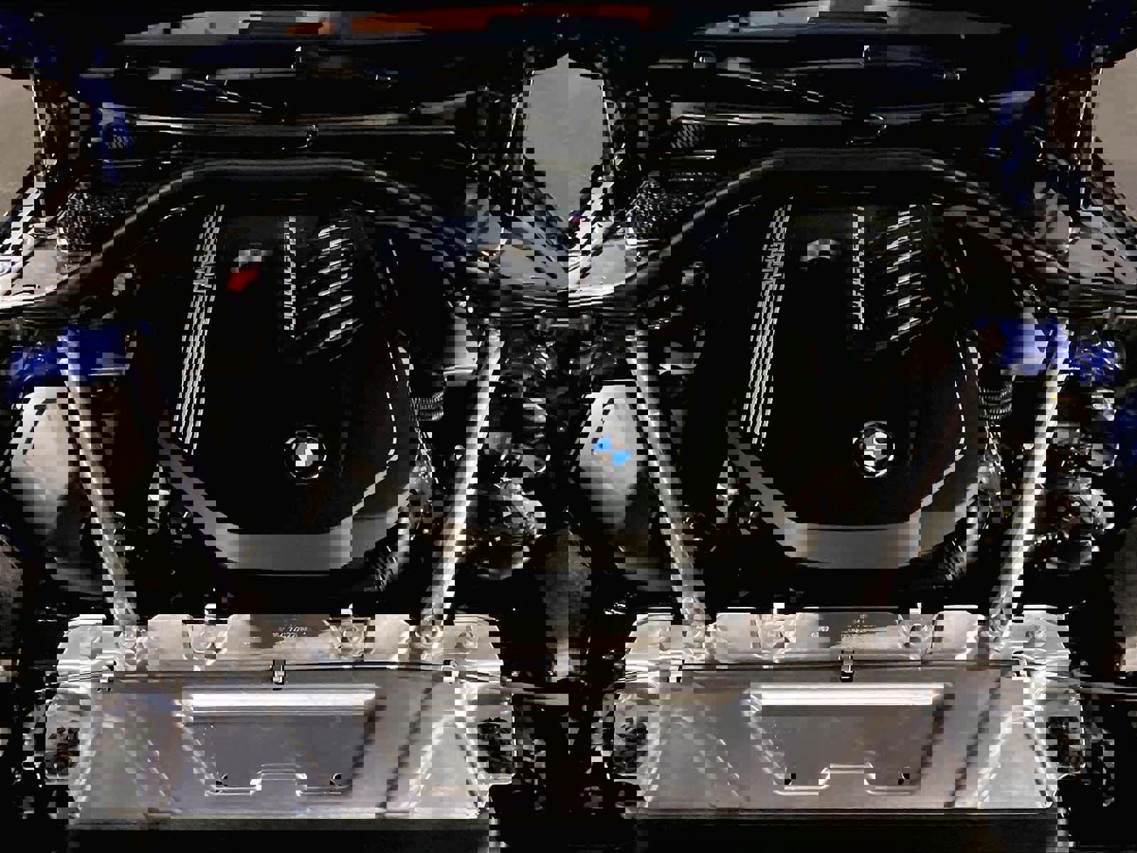 Used 2022 BMW M440i Coupe image 13