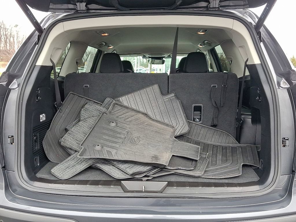 Used 2024 Subaru Ascent Limited image 30