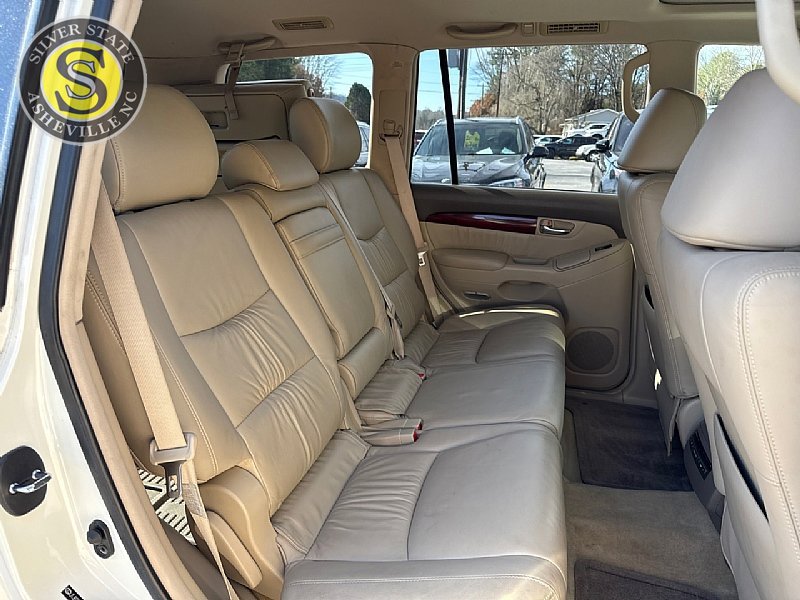 Used 2009 Lexus GX 470 image 14