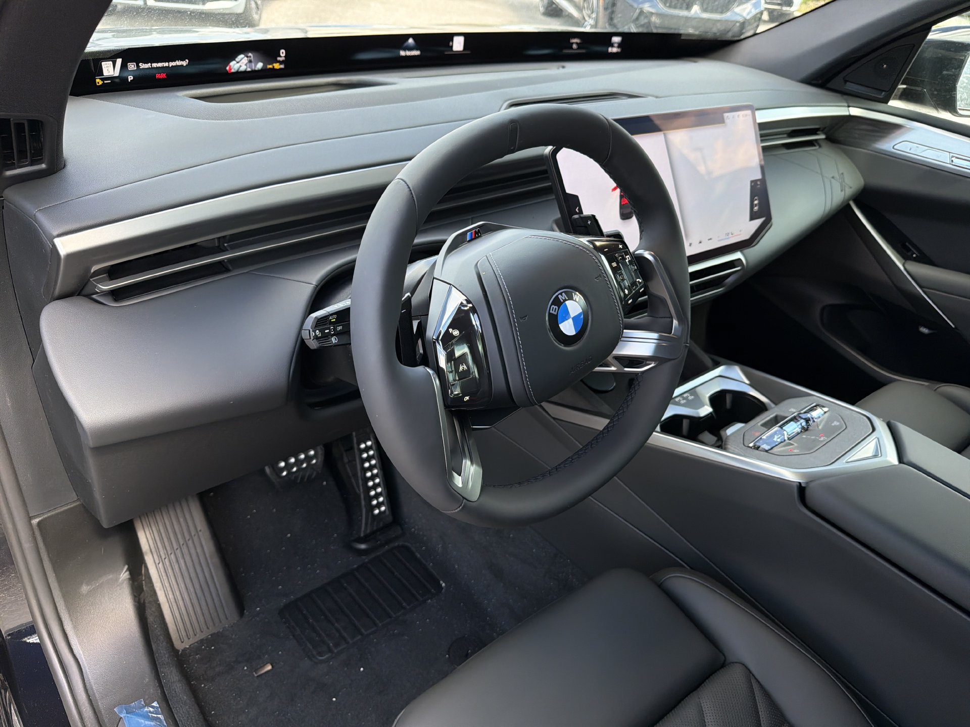 New 2027 BMW X5 xDrive40i AWD/4WD image 22