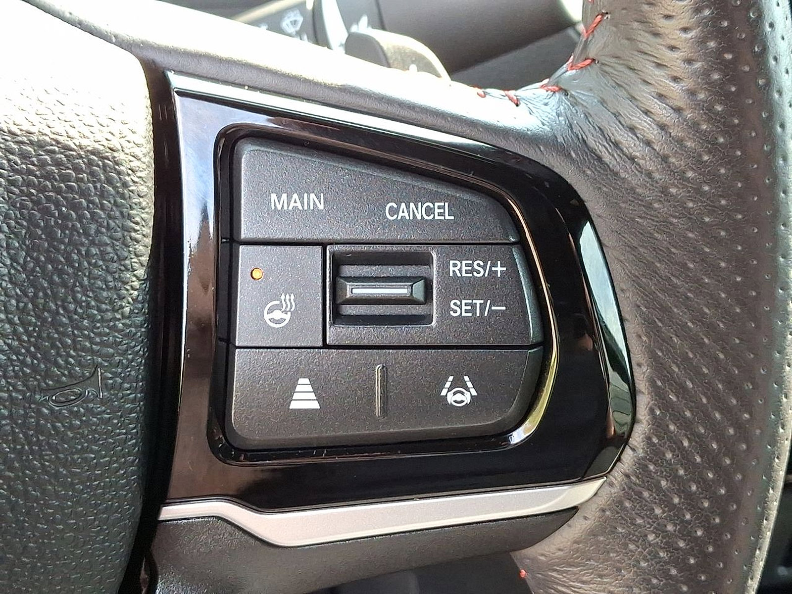Used 2025 Honda Ridgeline Black Edition image 18