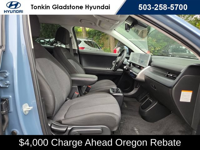 Used 2024 Hyundai Ioniq 5 SEL AWD/4WD image 11