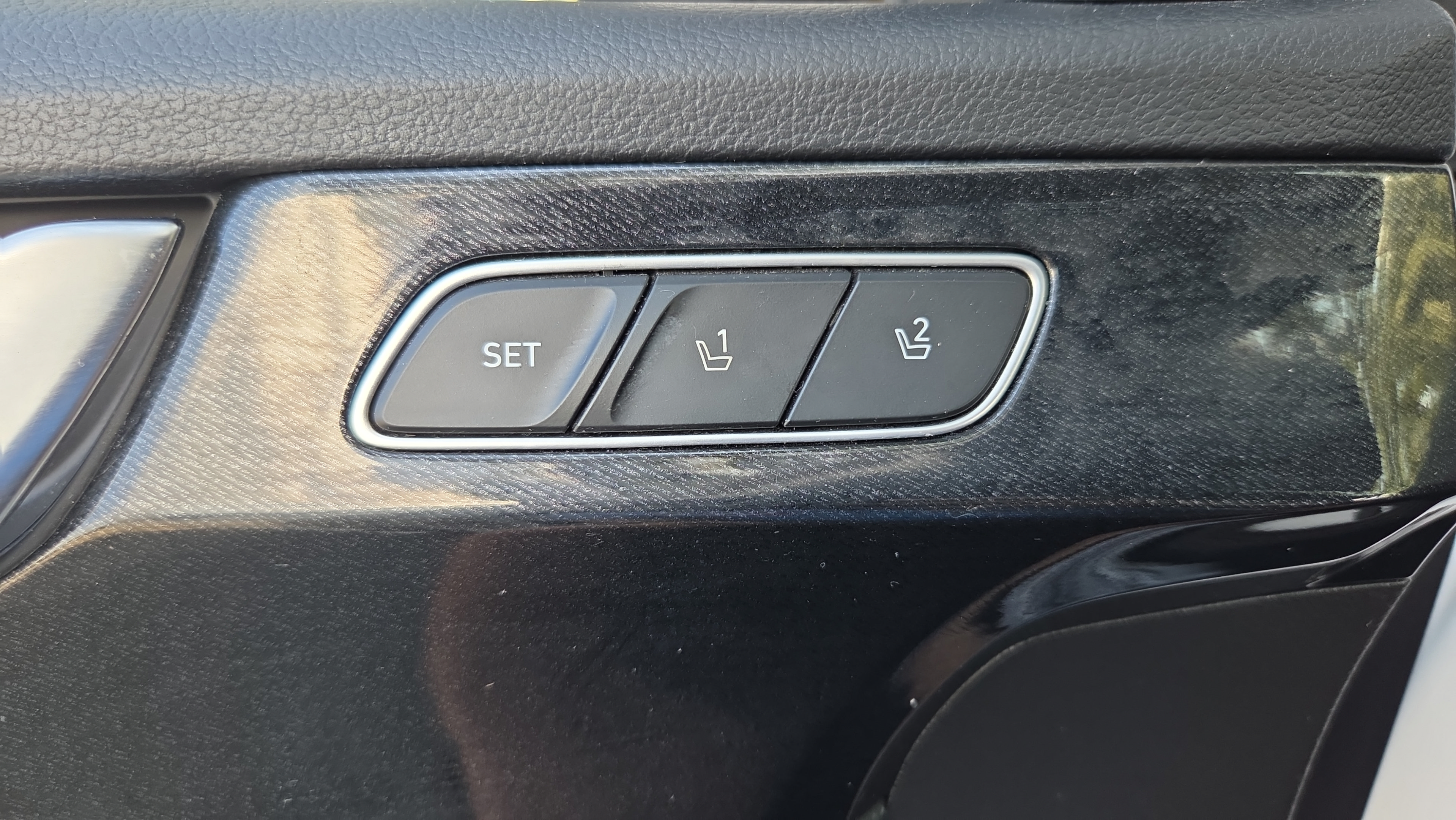Used 2021 Hyundai Palisade Calligraphy AWD/4WD image 30