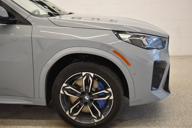 New 2026 BMW X2 xDrive28i w/ M Sport Package AWD/4WD image 16