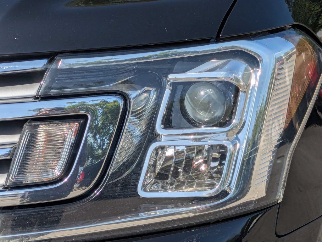 Used 2018 Ford Expedition Limited w/ Equipment Group 301A RWD image 9