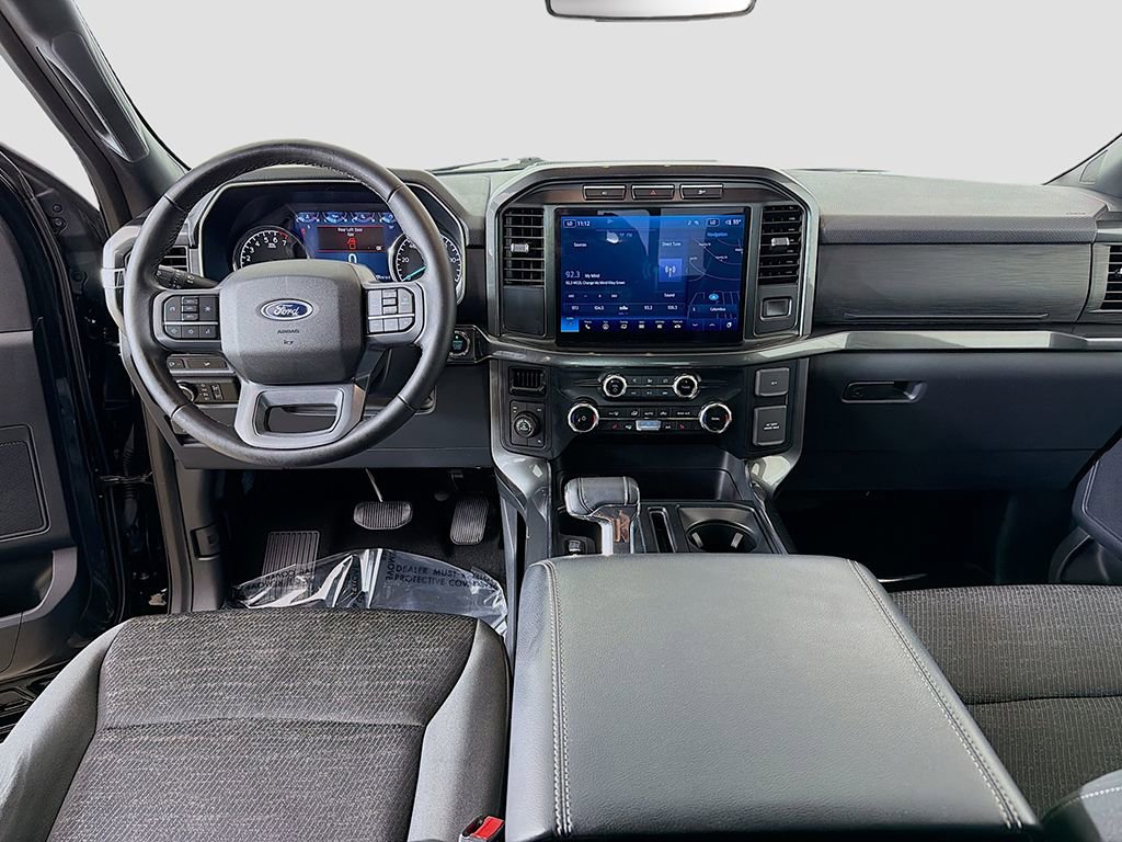 Certified 2023 Ford F150 XLT w/ Equipment Group 302A High AWD/4WD image 31