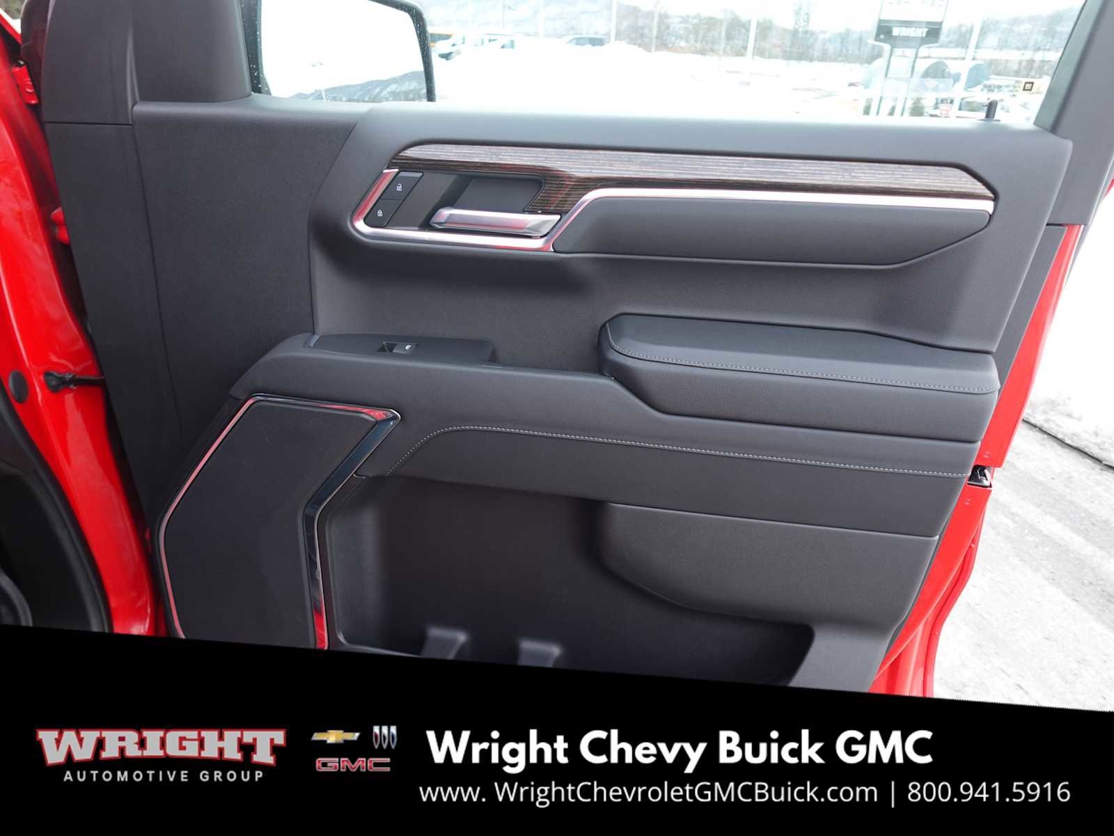 Used 2023 GMC Sierra 1500 Elevation image 27