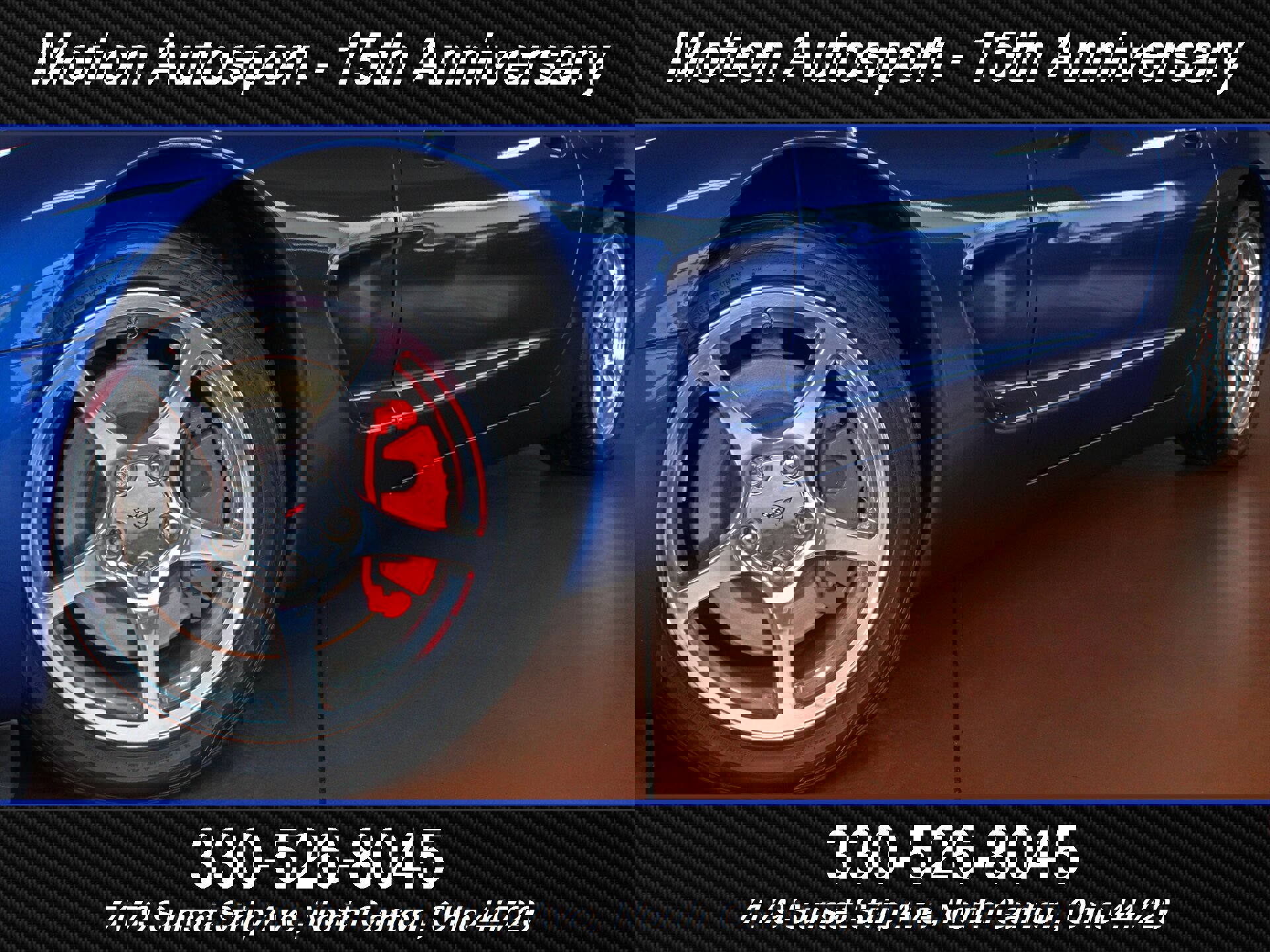 Used 2003 Chevrolet Corvette Convertible w/ Preferred Equipment Group1 image 43