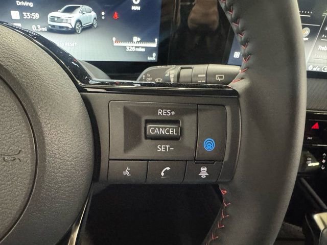 New 2026 Nissan Kicks SR w/ SR Premium Package image 19