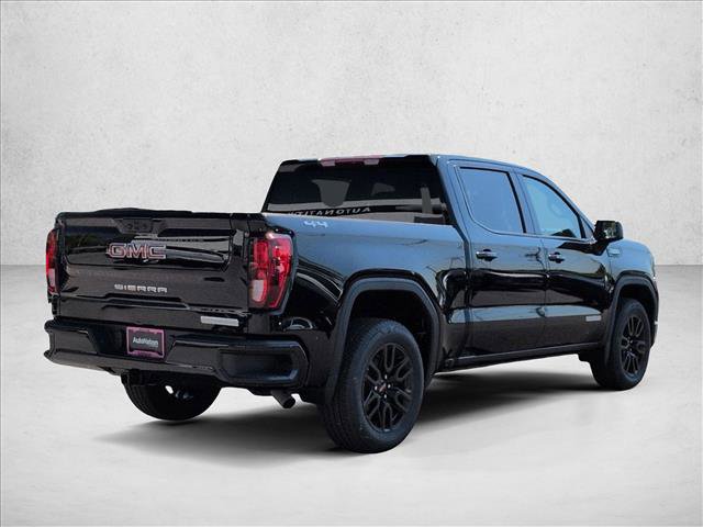 New 2026 GMC Sierra 1500 Elevation AWD/4WD video 2