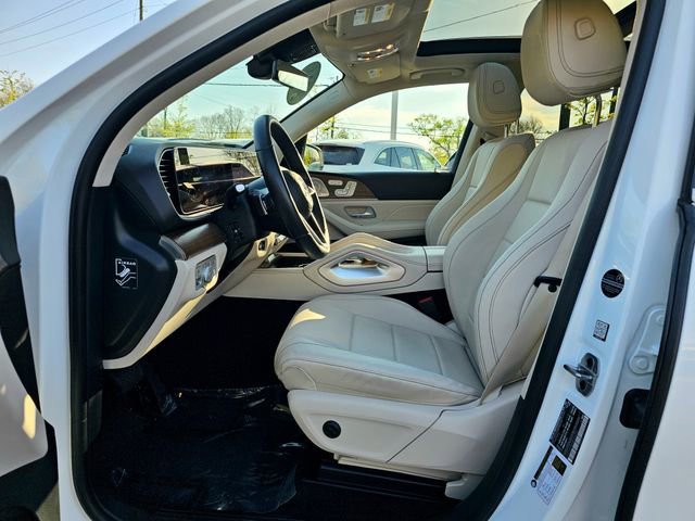Certified 2024 Mercedes-Benz GLE 350 4MATIC image 17
