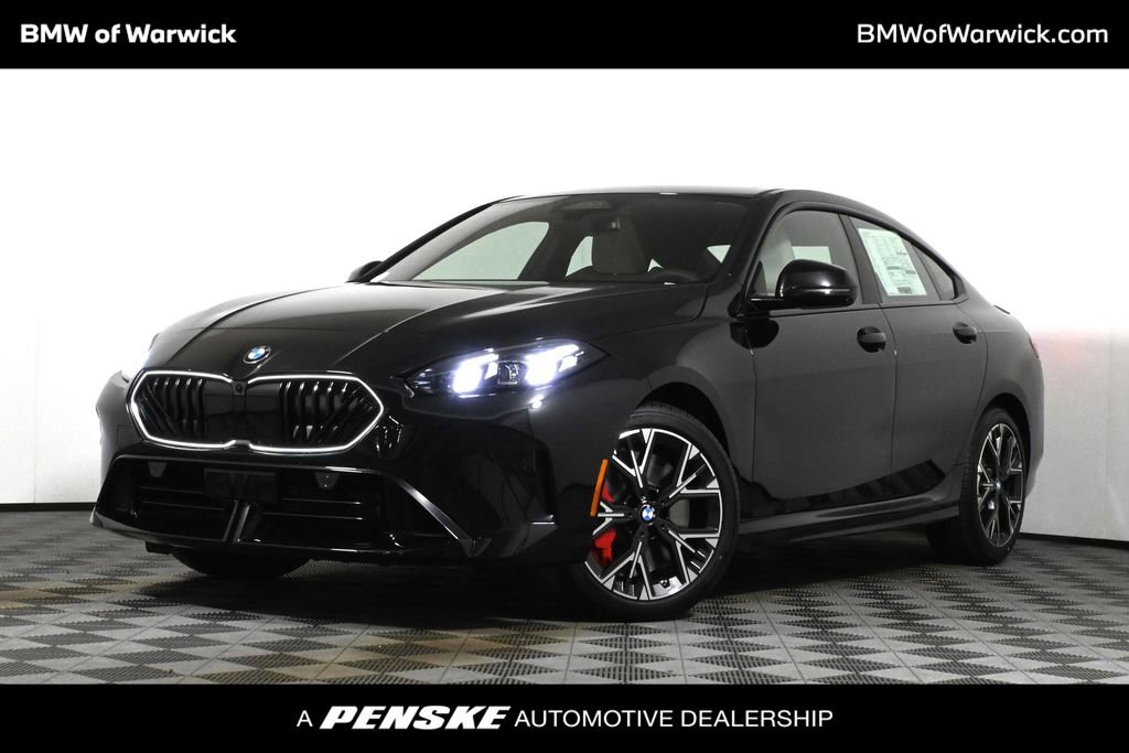 New 2026 BMW 228i xDrive w/ Technology Package