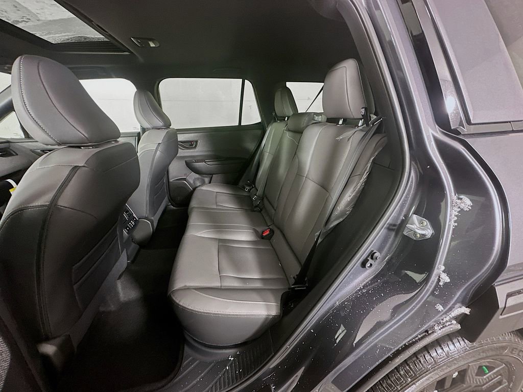 New 2026 Subaru Outback Limited XT image 32