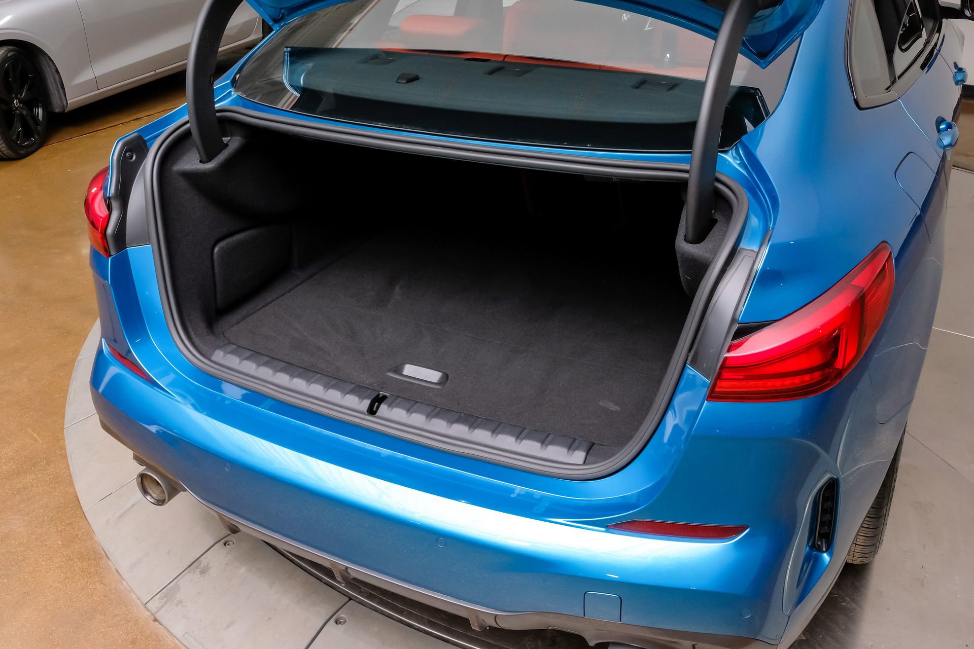 Used 2024 BMW 228i Gran Coupe w/ M Sport Package FWD image 54