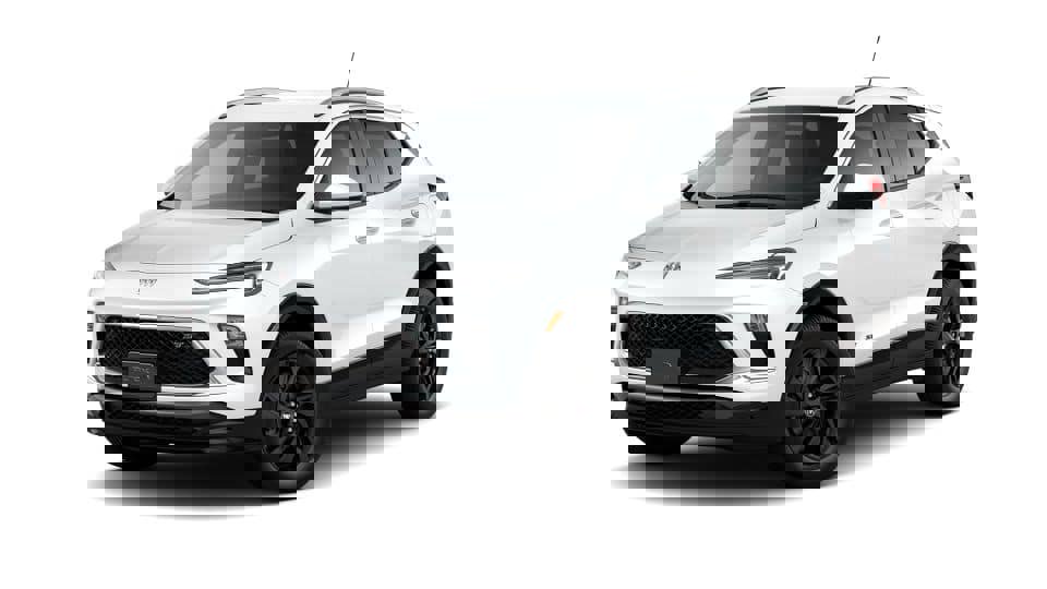 New 2026 Buick Encore GX Sport Touring w/ Advanced Technology Package FWD image 49