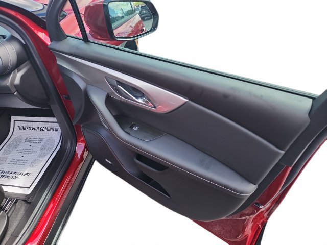 New 2026 Chevrolet Blazer LT w/ Sound & Technology Package FWD image 20