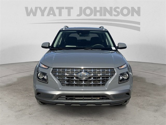 Used 2020 Hyundai Venue SEL image 8