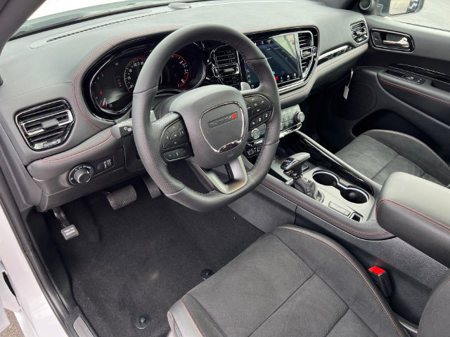 New 2026 Dodge Durango GT AWD/4WD image 29