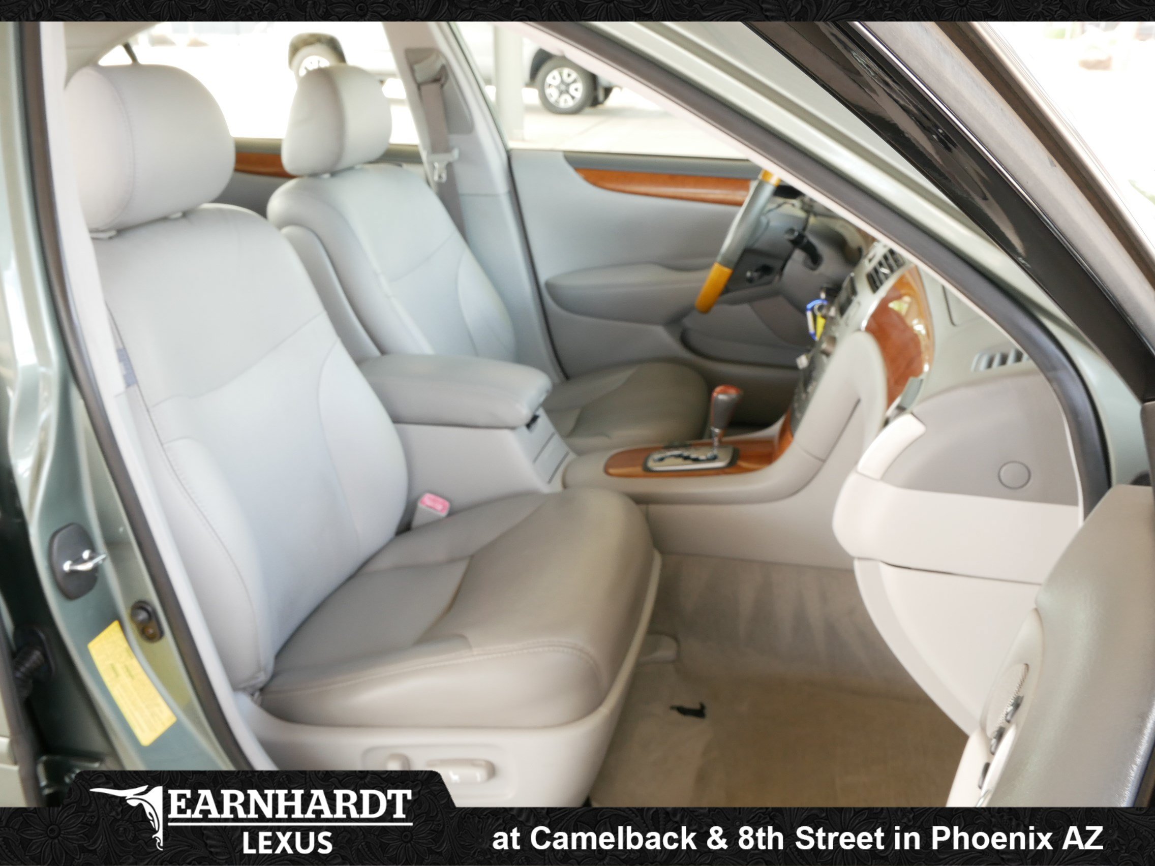 Used 2006 Lexus ES 330 w/ Preferred Accessory Pkg FWD image 8
