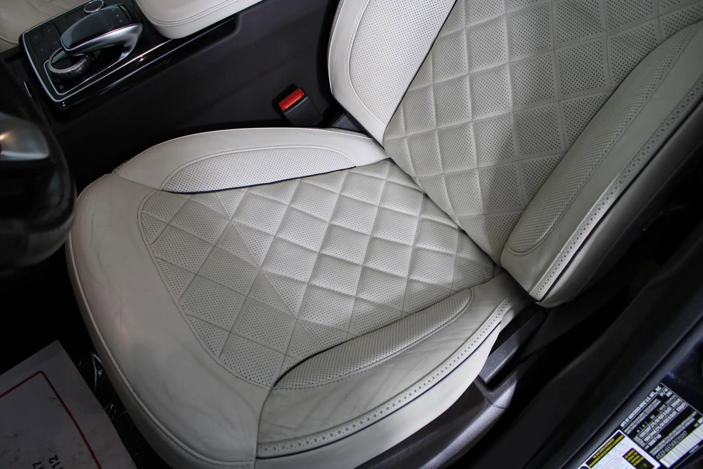 Used 2019 Mercedes-Benz GLS 450 4MATIC image 37