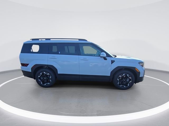 New 2026 Hyundai Santa Fe SEL image 9