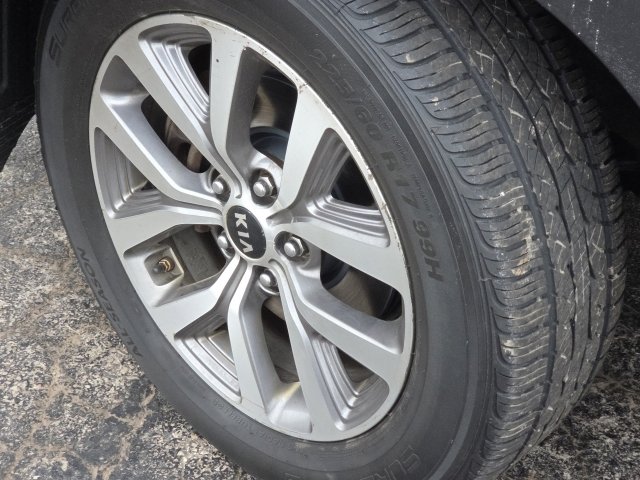 Used 2014 Kia Sportage LX image 6