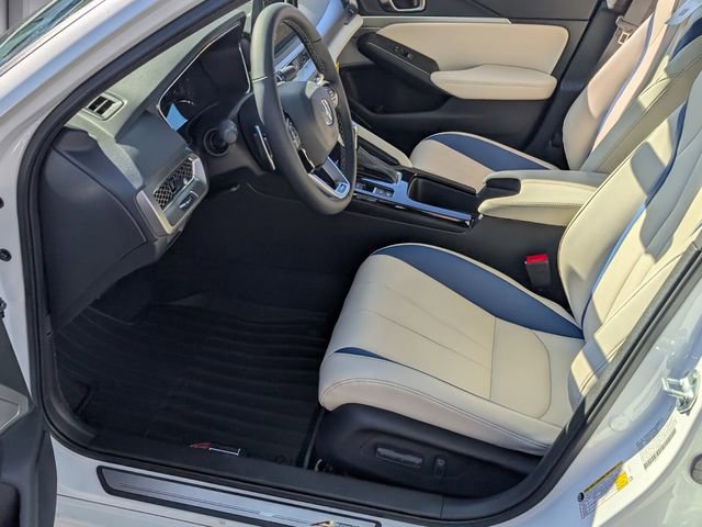 New 2026 Acura Integra A-Spec image 5