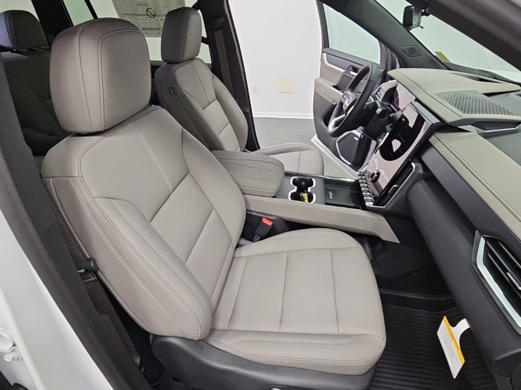 New 2026 GMC Acadia Elevation w/ Black Edition FWD image 42