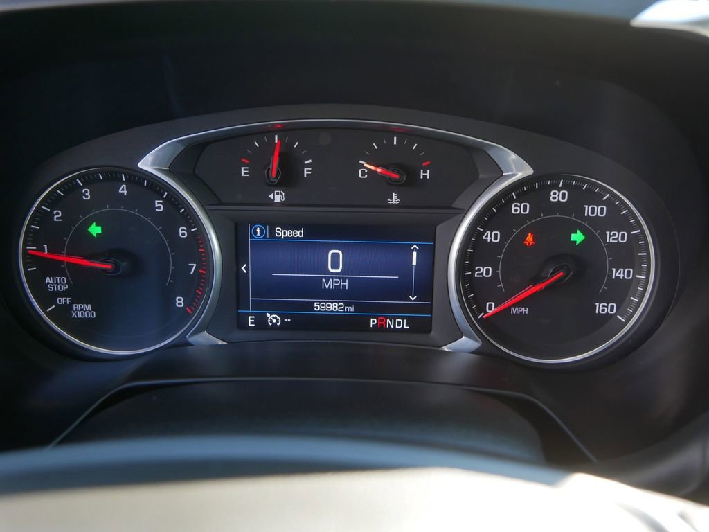 Used 2021 Chevrolet Blazer LT image 28