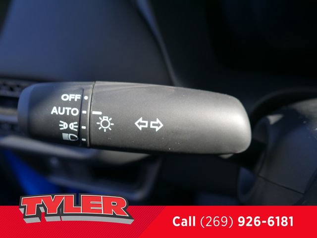 New 2026 Honda HR-V Sport image 24