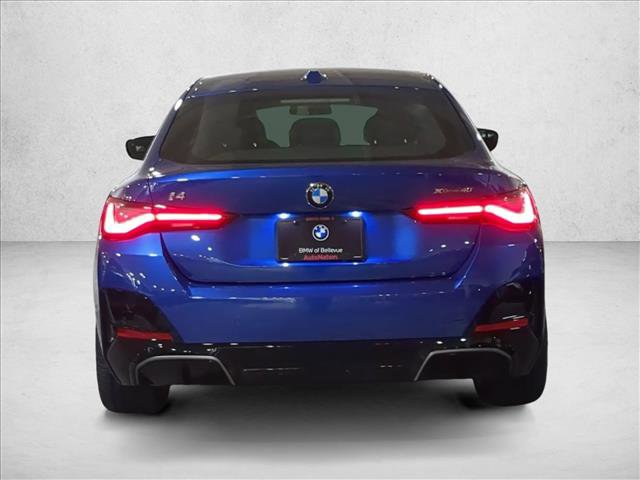 New 2026 BMW i4 xDrive40i image 7