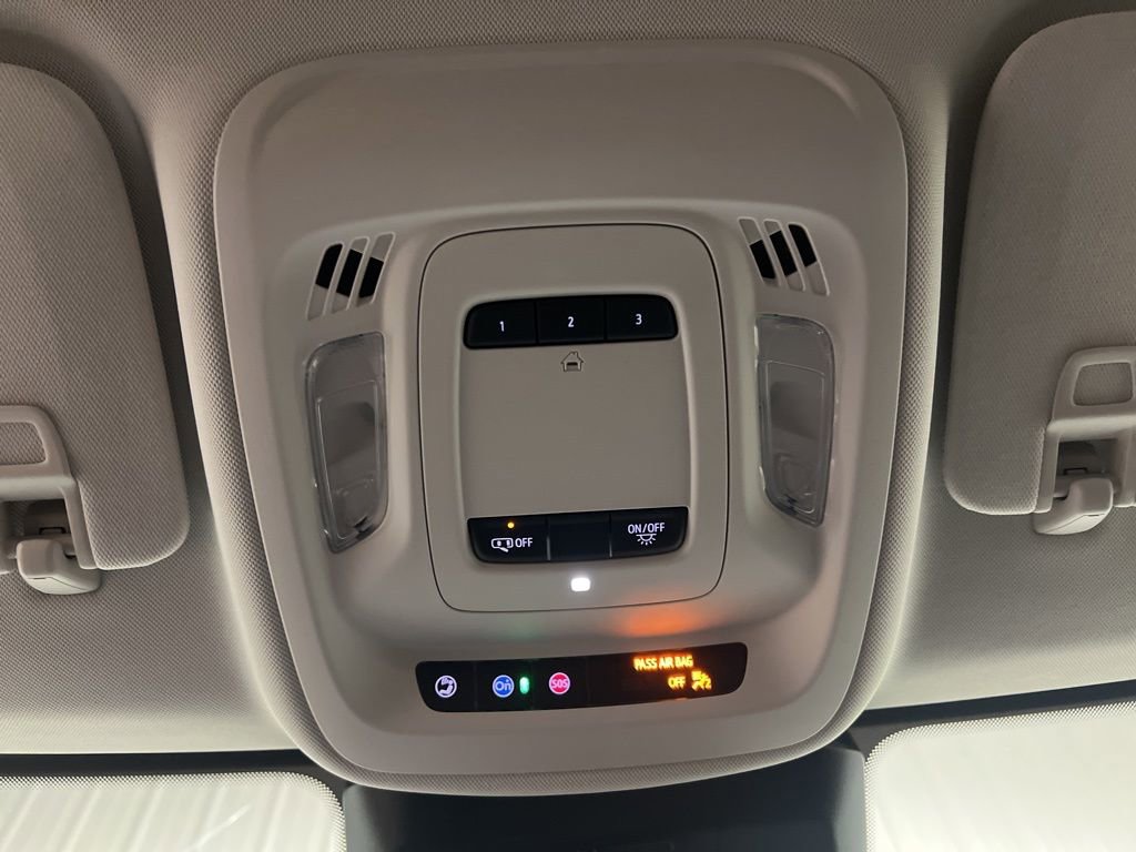 New 2026 Buick Envision Preferred image 18