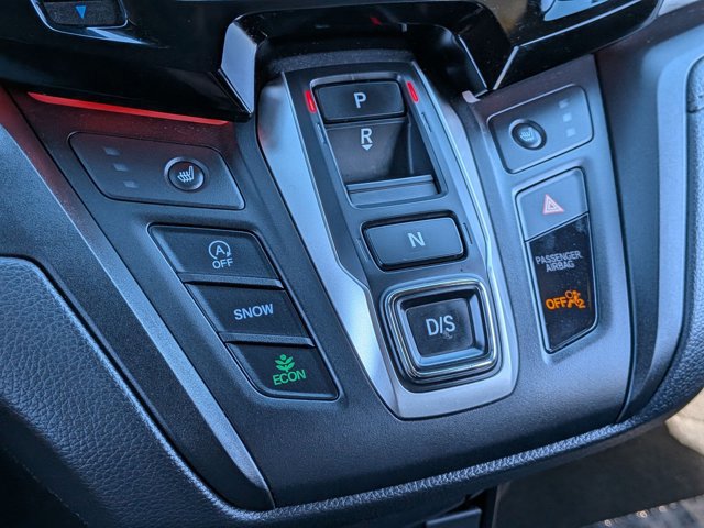 Used 2025 Honda Odyssey Sport-L image 12