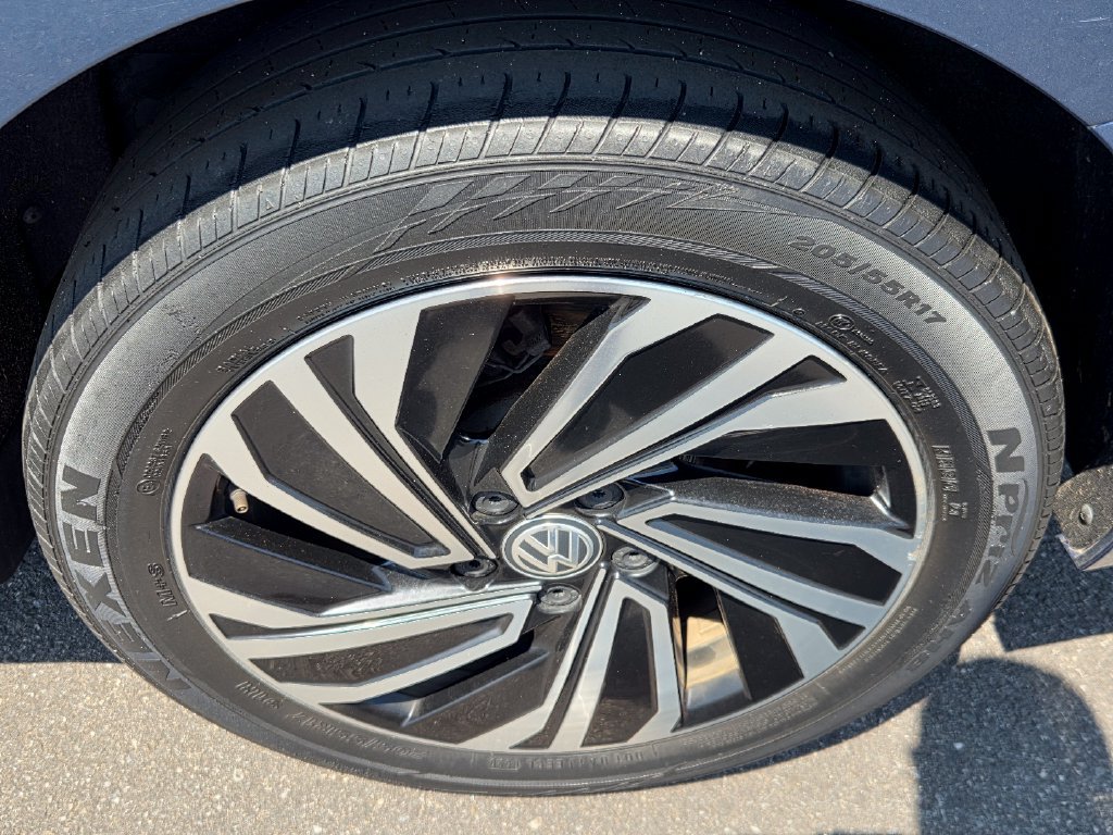 Used 2020 Volkswagen Jetta SEL FWD image 10
