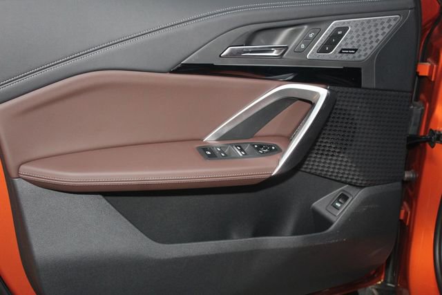 New 2025 BMW X1 xDrive28i w/ Convenience Package image 19