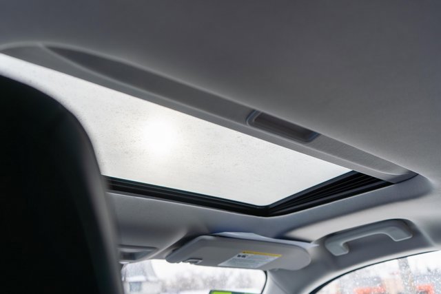 New 2025 Ford Maverick Lariat w/ Black Appearance Package image 8