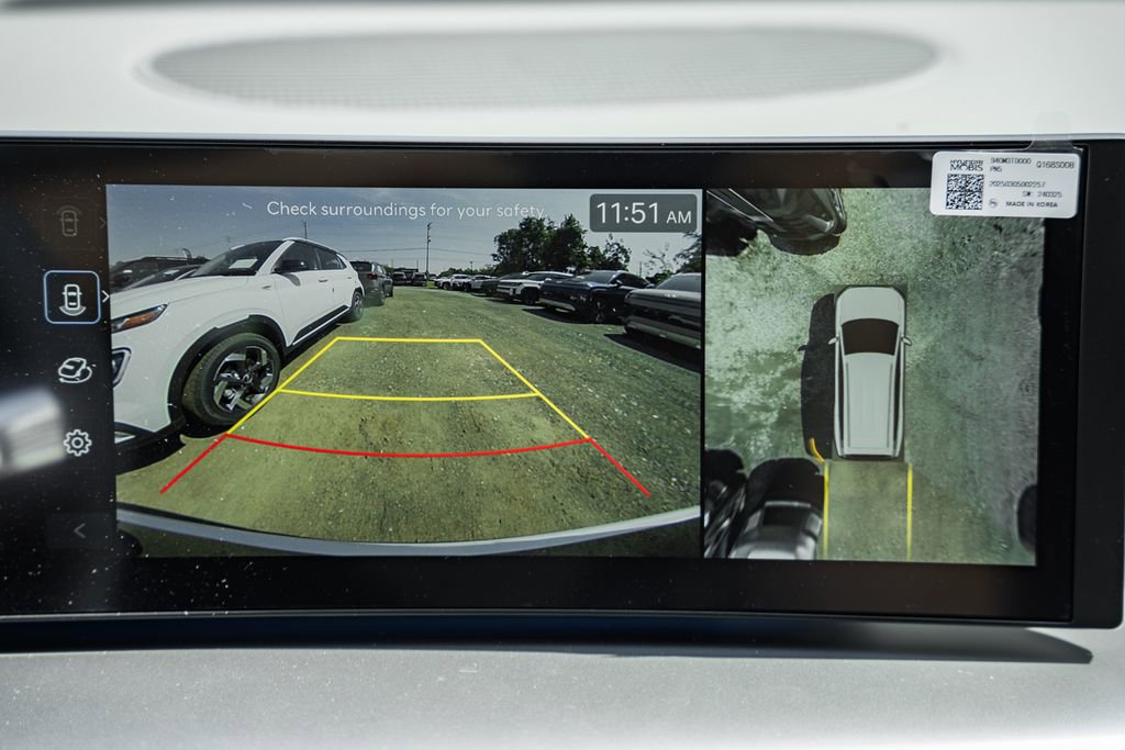 New 2026 Hyundai Ioniq 9 SEL image 38