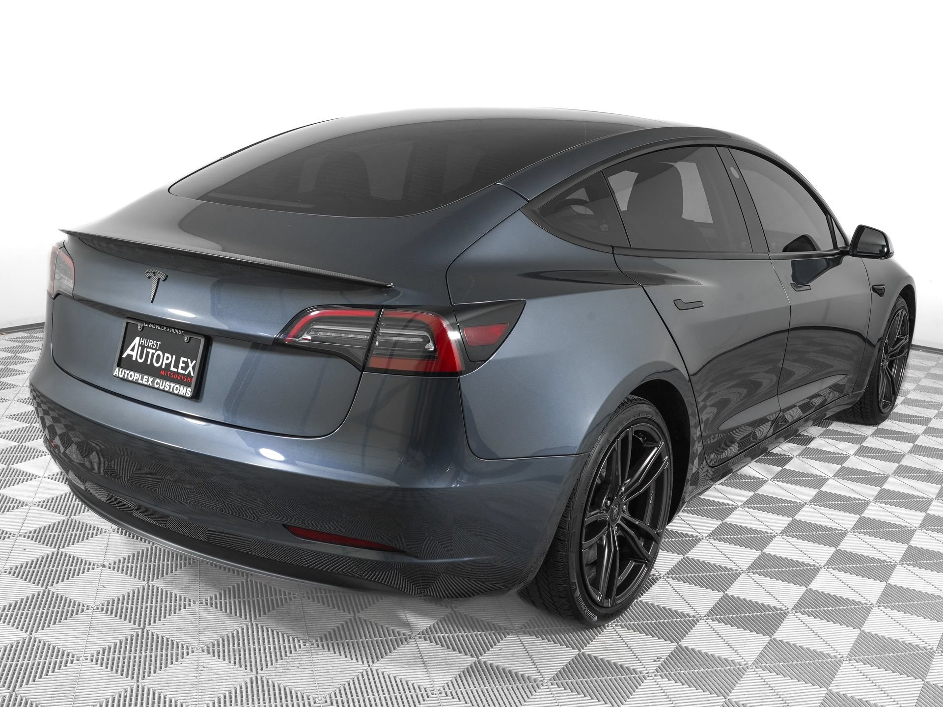 Used 2023 Tesla Model 3 Performance AWD/4WD image 4