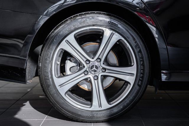 Used 2018 Mercedes-Benz E 300 E 300 image 15
