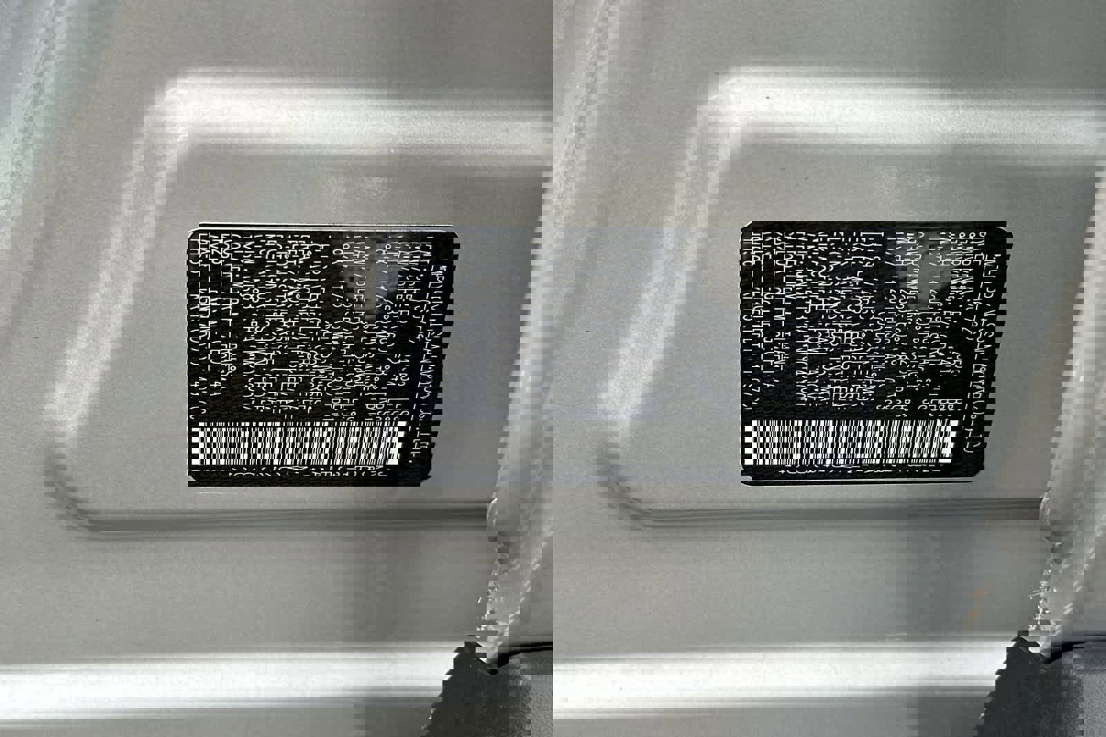 Used 2022 Nissan Rogue SV image 34