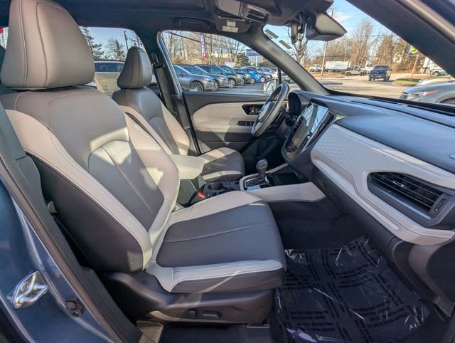 Used 2025 Subaru Forester Limited image 24