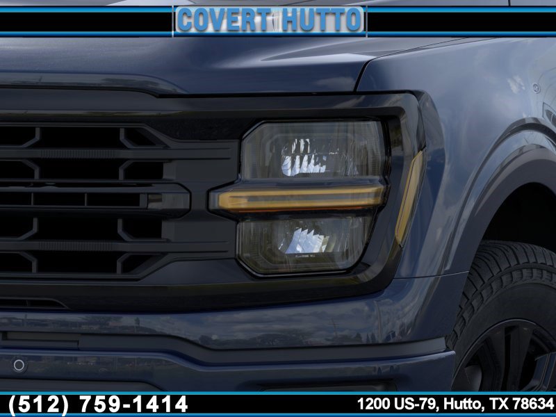 New 2026 Ford F150 XLT RWD image 18