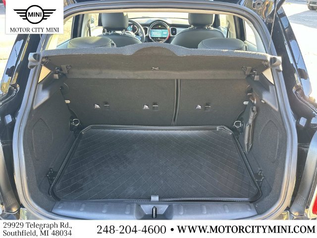 Certified 2024 MINI Cooper 4-Door Hardtop FWD image 13