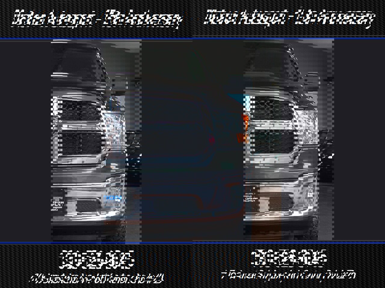 Used 2019 RAM 1500 ST w/ SXT Plus Group image 6