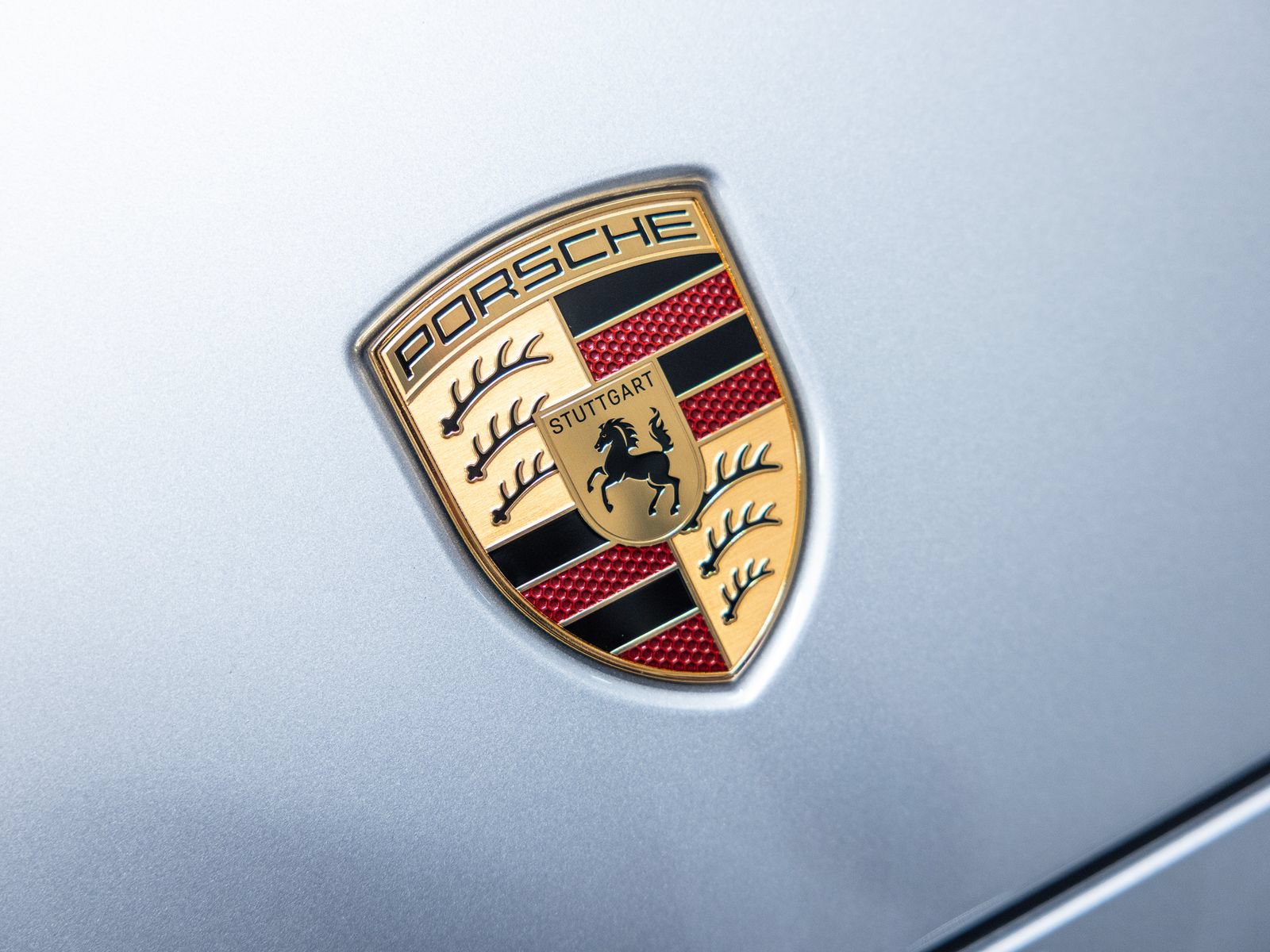 New 2026 Porsche Cayenne S AWD/4WD image 16