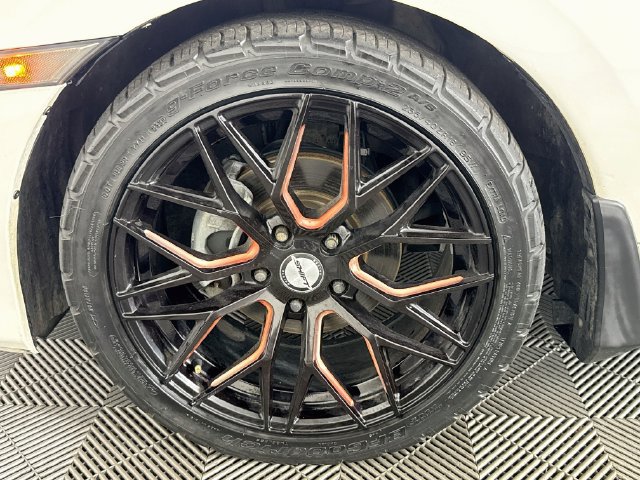 Used 2017 Honda Civic EX-L image 35