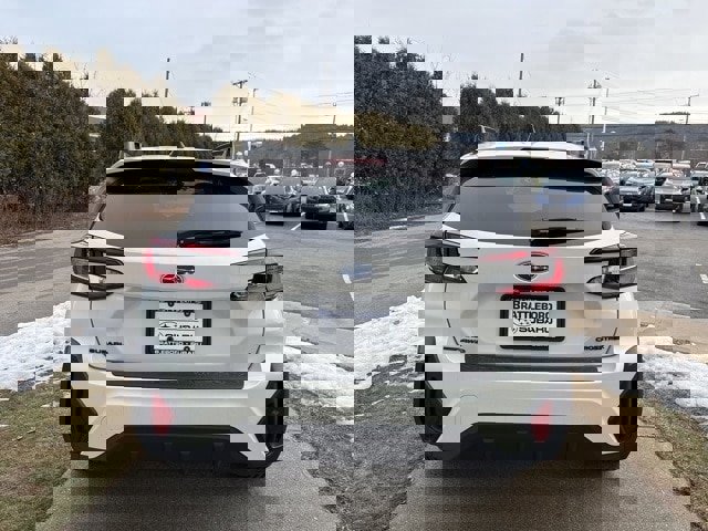 New 2026 Subaru Crosstrek 2.0i Premium image 5