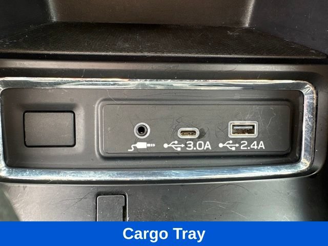 Certified 2024 Subaru Ascent Onyx Edition w/ Popular Package Onyx AWD/4WD image 12
